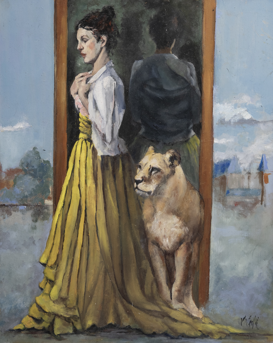 The_Painter_20x16_oil-Aluminum_panel